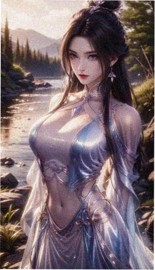 九九电影网机甲热血番剧机械之心海报
